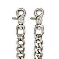 18MM Wallet Chain