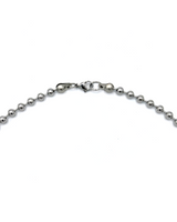 3mm Ball Chain Necklace