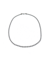 3mm Ball Chain Necklace