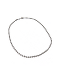 3mm Ball Chain Necklace