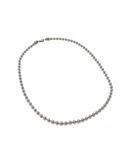 3mm Ball Chain Necklace