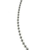 3mm Ball Chain Necklace
