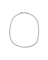 3mm Ball Chain Necklace