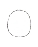 3mm Ball Chain Necklace