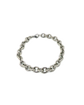 5mm Cable Chain Link Bracelet