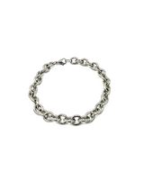 5mm Cable Chain Link Bracelet