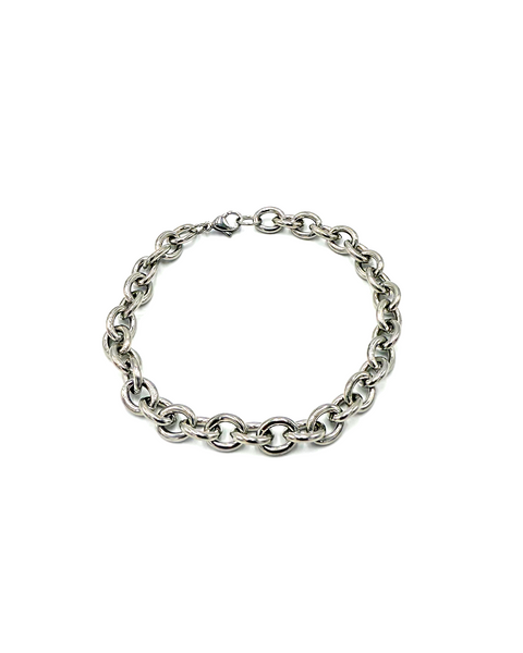 5mm Cable Chain Link Bracelet