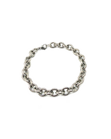 5mm Cable Chain Link Bracelet