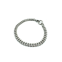 5mm Cuban Link Bracelet