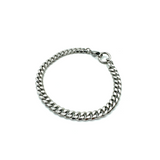 5mm Cuban Link Bracelet