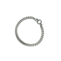 5mm Cuban Link Bracelet