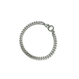 5mm Cuban Link Bracelet