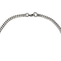 5mm Cuban Link Necklace