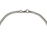 5mm Cuban Link Necklace