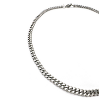 5mm Cuban Link Necklace