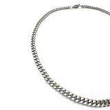 5mm Cuban Link Necklace