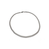5mm Cuban Link Necklace