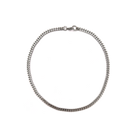 5mm Cuban Link Necklace
