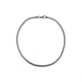5mm Cuban Link Necklace