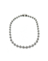 8mm Ball Chain Necklace