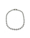 8mm Ball Chain Necklace