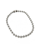 8mm Ball Chain Necklace