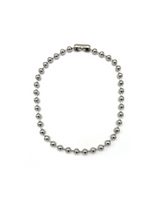 8mm Ball Chain Necklace
