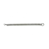 8mm Cuban Link Bracelet