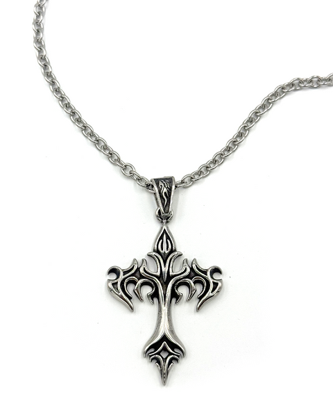 Cruz De Llama