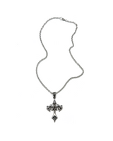 Cruz De Llama