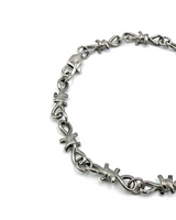 Cutthroat Bracelet