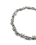 Cutthroat Bracelet