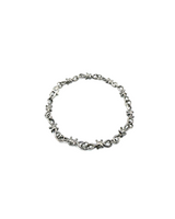 Cutthroat Bracelet
