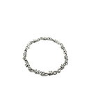 Cutthroat Bracelet
