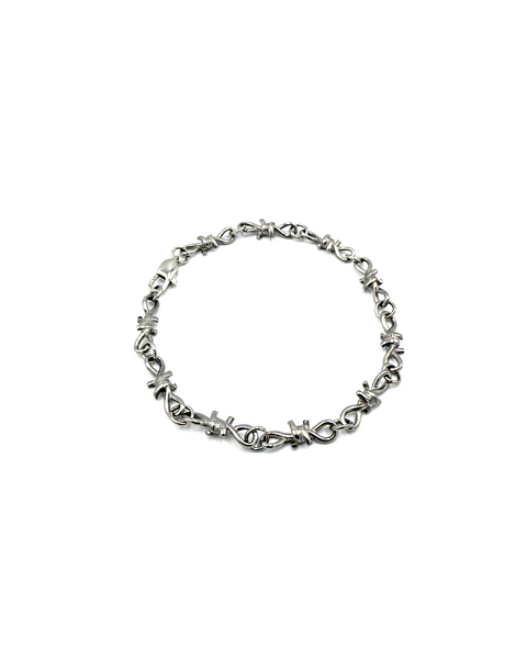 Cutthroat Bracelet