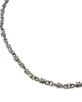 Cutthroat Necklace