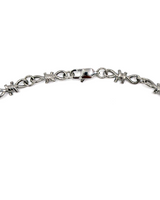 Cutthroat Necklace