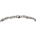 Cutthroat Necklace