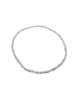 Cutthroat Necklace