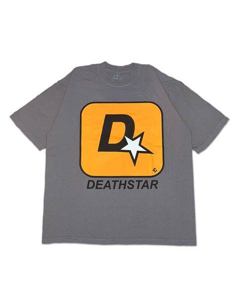 Deathstar Games Tee