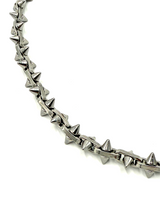 Jagged