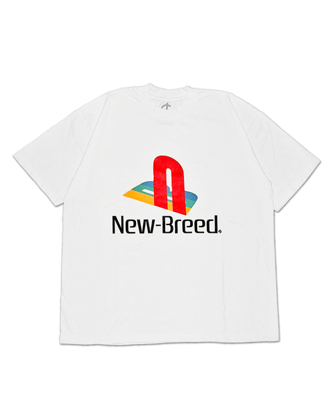 New-Station Tee