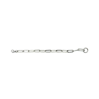 Paper Clip Link Bracelet