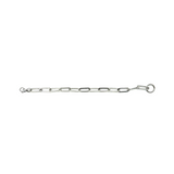 Paper Clip Link Bracelet