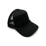 Carpe Diem "NGHTVZN" Trucker Cap