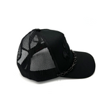 Carpe Diem "NGHTVZN" Trucker Cap
