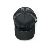 Carpe Diem "NGHTVZN" Trucker Cap