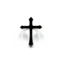 Black Cross