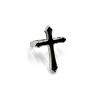 Black Cross