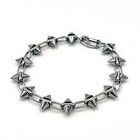 Spiked